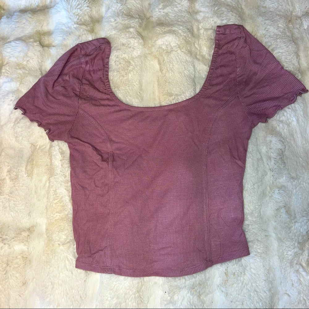 PacSun Top